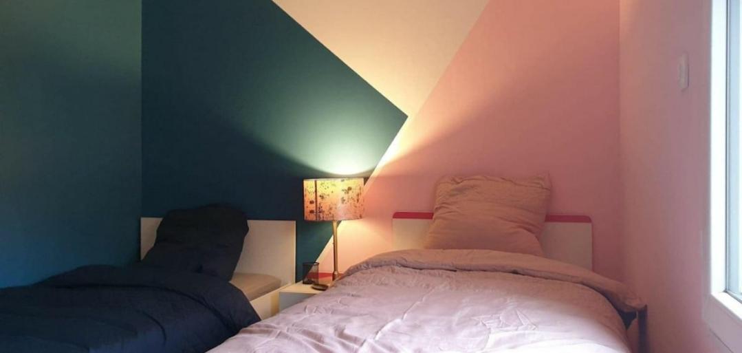 Les Suite Appartement A Chalon Sur Saone Habitación foto