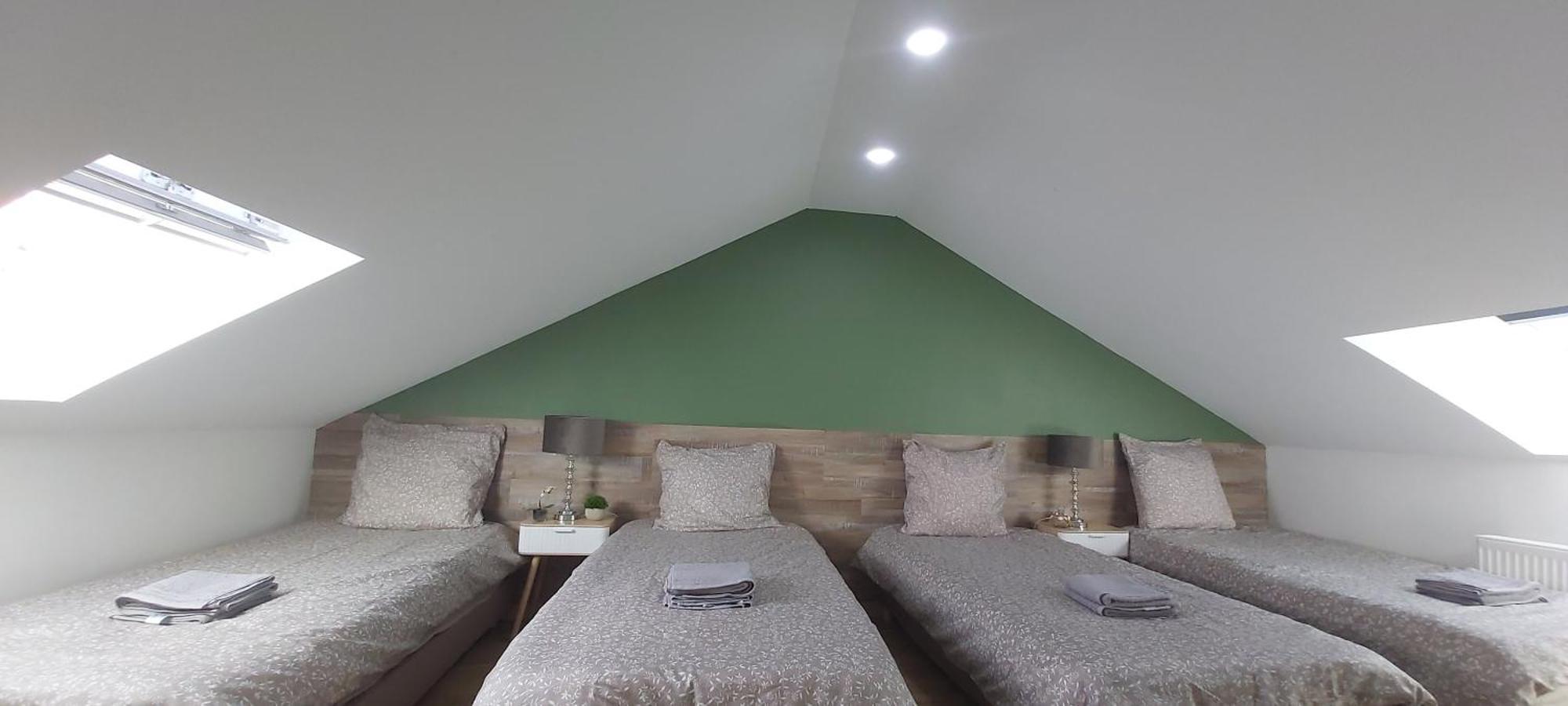Les Suite Appartement A Chalon Sur Saone Habitación foto