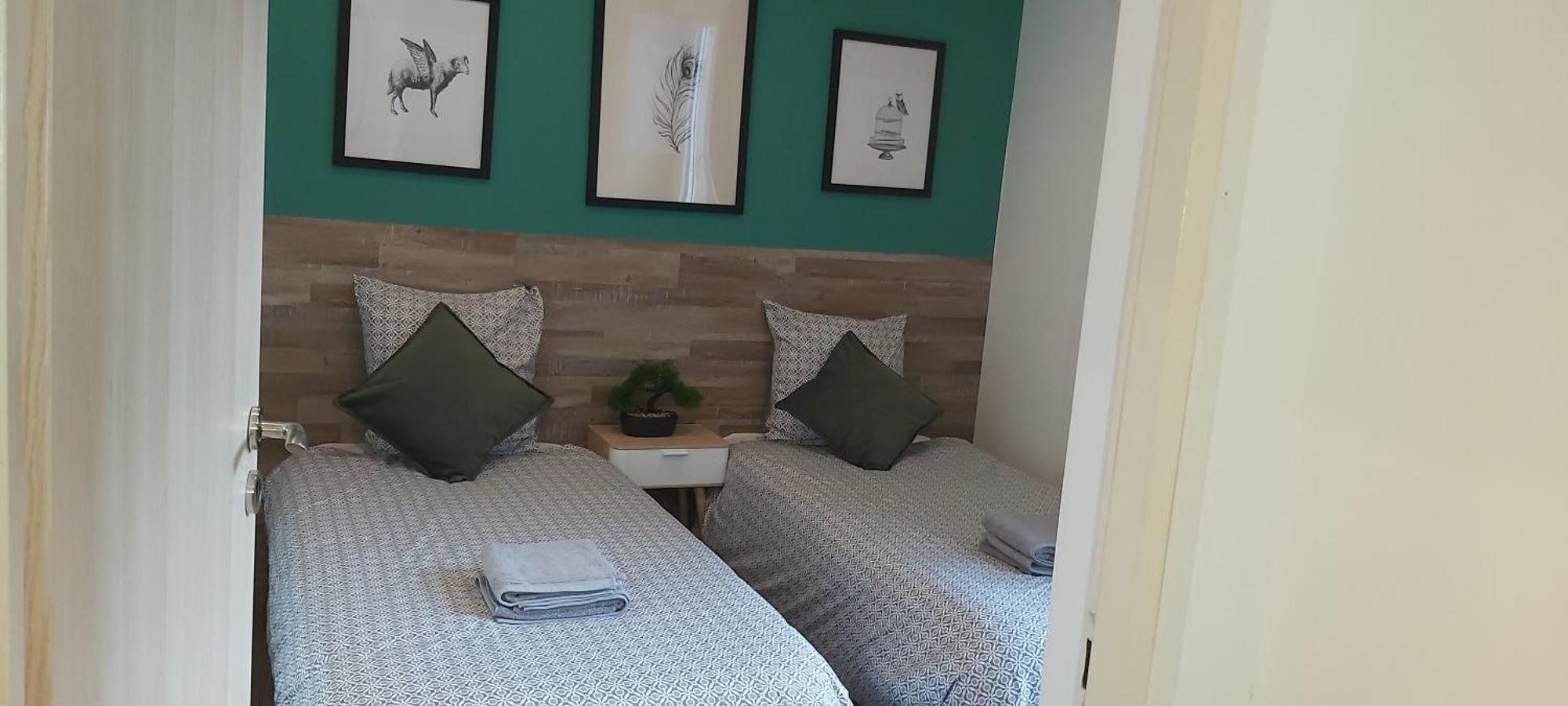 Les Suite Appartement A Chalon Sur Saone Habitación foto