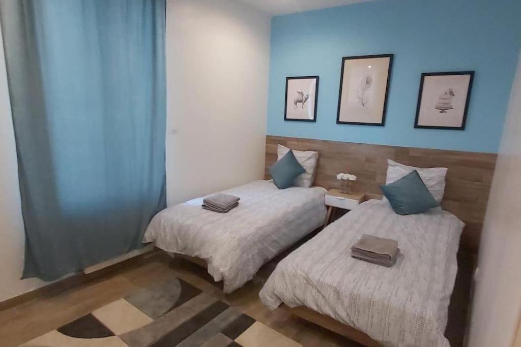 Les Suite Appartement A Chalon Sur Saone Exterior foto