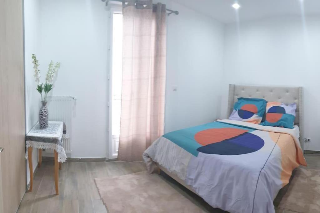 Les Suite Appartement A Chalon Sur Saone Exterior foto