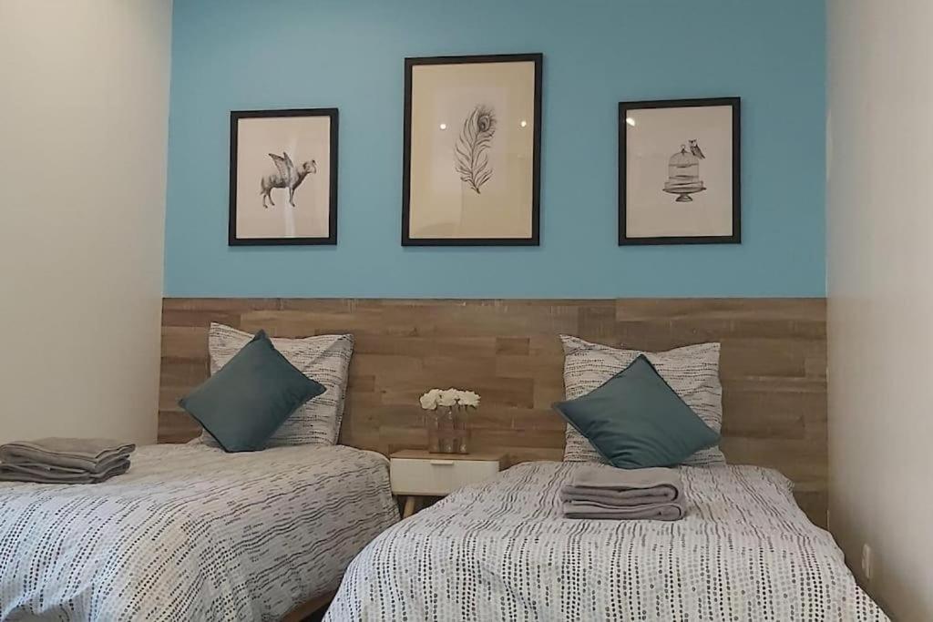 Les Suite Appartement A Chalon Sur Saone Exterior foto